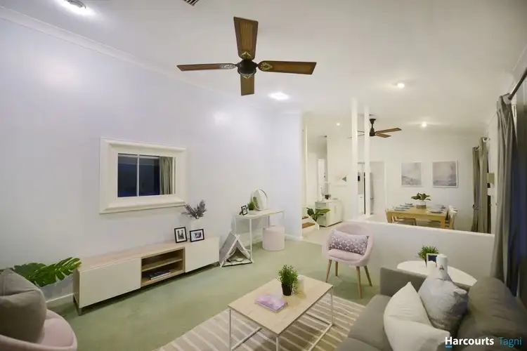 Third view of Homely house listing, 9 Amberly Drive, Happy Valley SA 5159