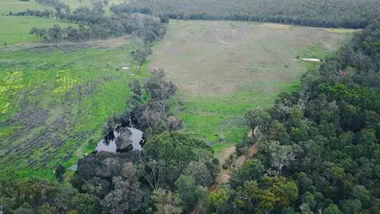 Main view of Homely rural property listing, Lot 3930 Ford Road, Manjimup WA 6258