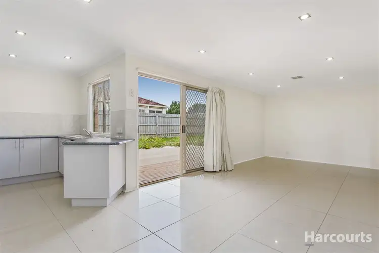 Third view of Homely house listing, 32 Kershaw Drive, Narre Warren South VIC 3805