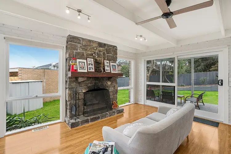 Sixth view of Homely house listing, 4 Beenak Court, Doncaster East VIC 3109