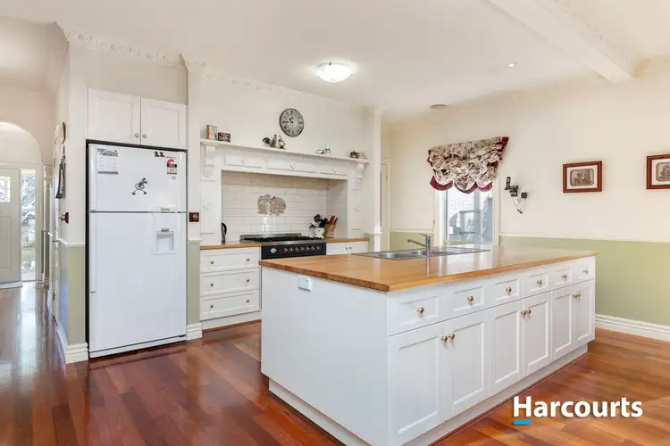 Second view of Homely house listing, 33 Northgate Drive, Berwick VIC 3806