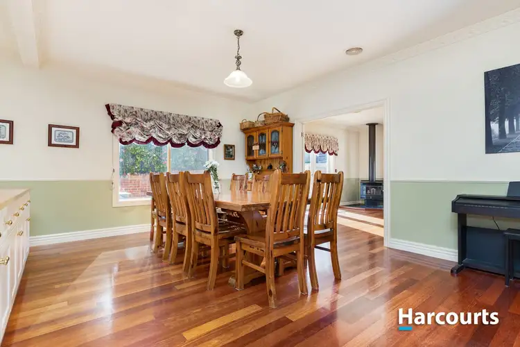 Fourth view of Homely house listing, 33 Northgate Drive, Berwick VIC 3806