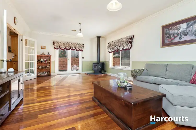 Fifth view of Homely house listing, 33 Northgate Drive, Berwick VIC 3806
