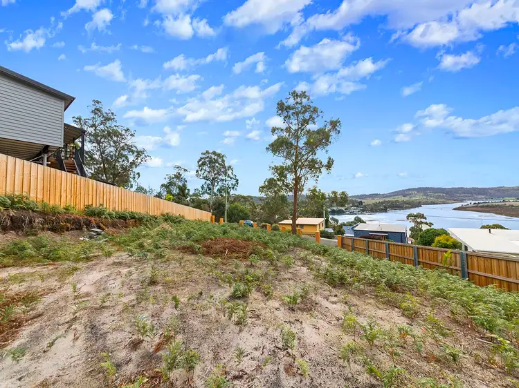 Fourth view of Homely land listing, 34 Falcon Street, Primrose Sands TAS 7173