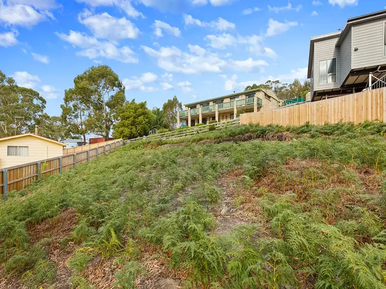 Sixth view of Homely land listing, 34 Falcon Street, Primrose Sands TAS 7173