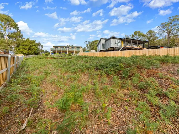 Seventh view of Homely land listing, 34 Falcon Street, Primrose Sands TAS 7173
