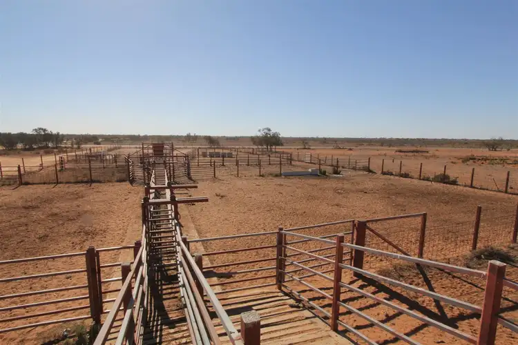 Seventh view of Homely rural property listing, . Netley Station, Broken Hill NSW 2880