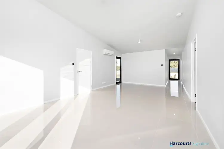 Second view of Homely house listing, 47 Riviera Drive, Carlton TAS 7173