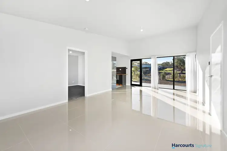 Third view of Homely house listing, 47 Riviera Drive, Carlton TAS 7173