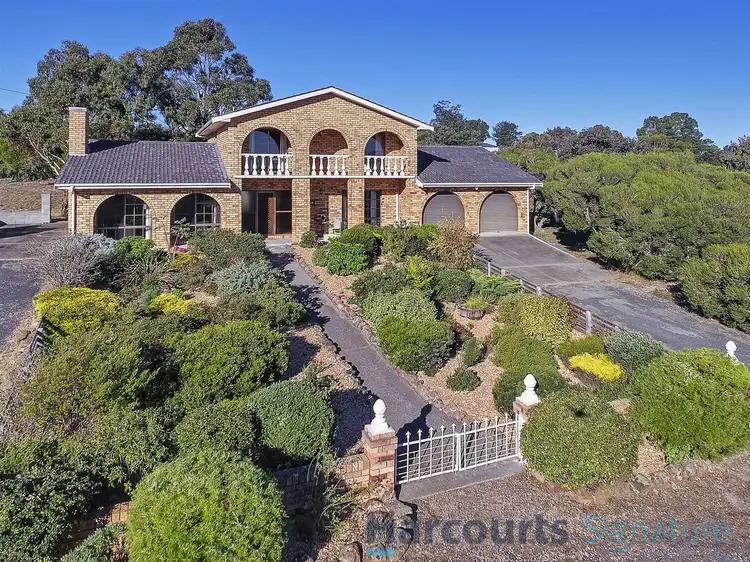 Main view of Homely house listing, 16 Mary Street, Lewisham TAS 7173