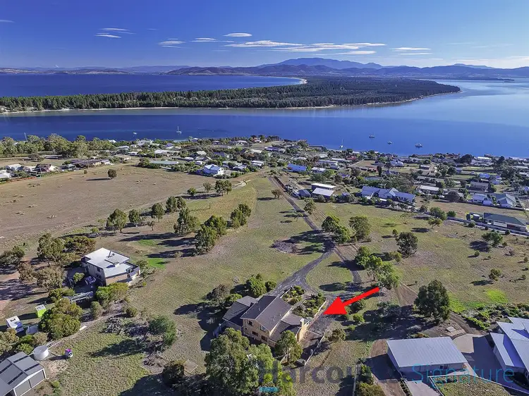 Second view of Homely house listing, 16 Mary Street, Lewisham TAS 7173