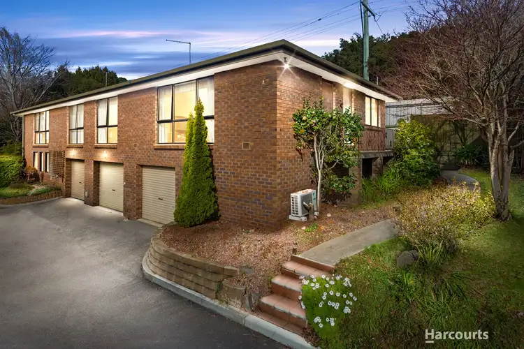 Main view of Homely unit listing, 3/345 Brisbane Street, West Launceston TAS 7250