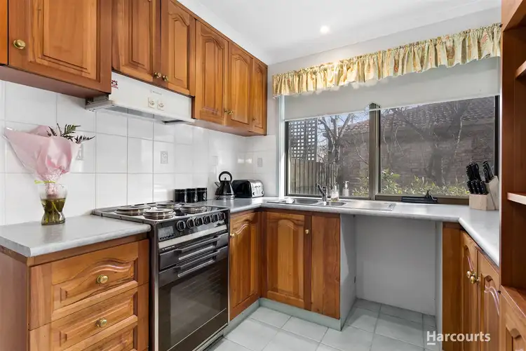 Fifth view of Homely unit listing, 3/345 Brisbane Street, West Launceston TAS 7250