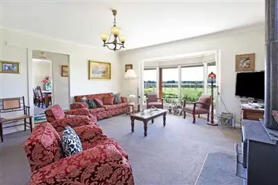 Seventh view of Homely rural property listing, 499 MtMercer-Meredith Road, Meredith VIC