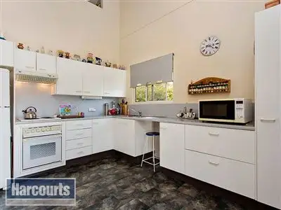 Fourth view of Homely unit listing, 1/46 Celia Street, Ashgrove QLD