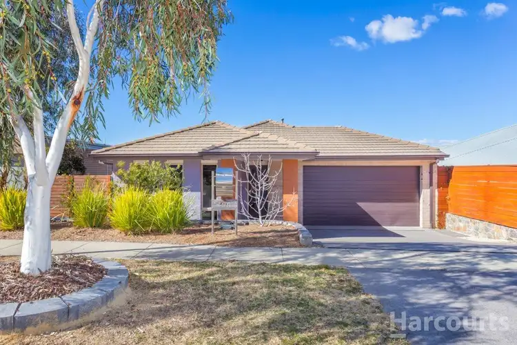 10 Arndt Street, Forde ACT 2914
