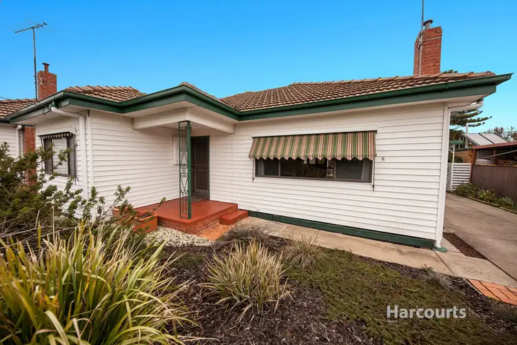 Main view of Homely house listing, 5 Wellington Street, Wangaratta VIC 3677