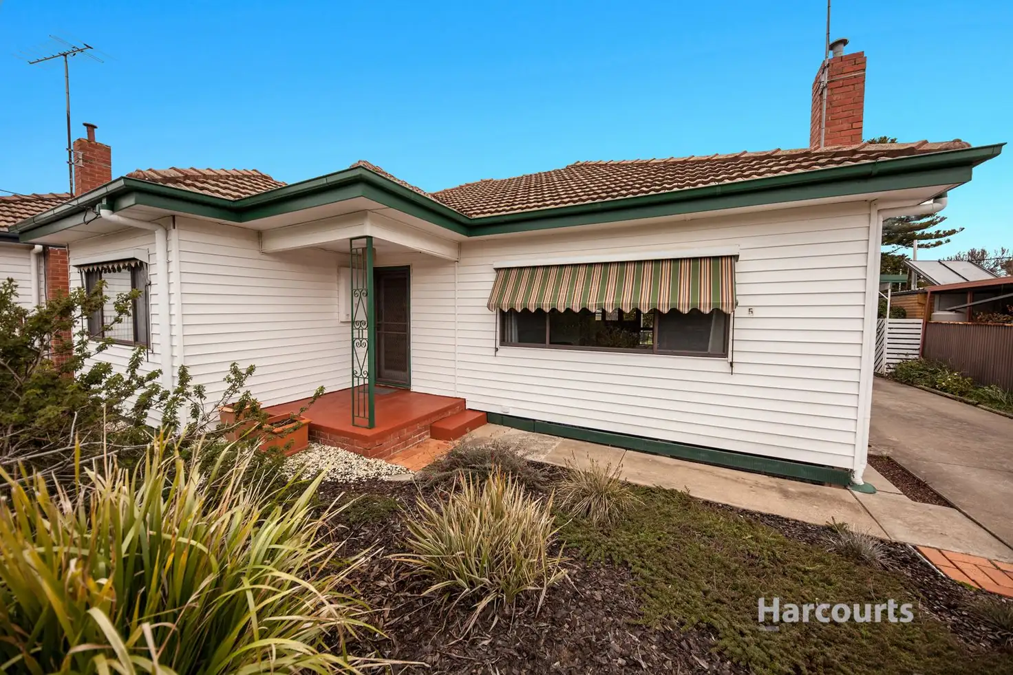 Main view of Homely house listing, 5 Wellington Street, Wangaratta VIC 3677