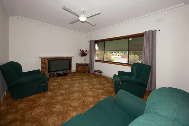 Second view of Homely house listing, 5 Wellington Street, Wangaratta VIC 3677