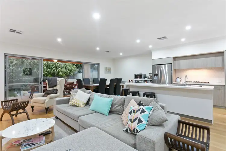 Fourth view of Homely house listing, 36B Stirk Road, Alfred Cove WA 6154