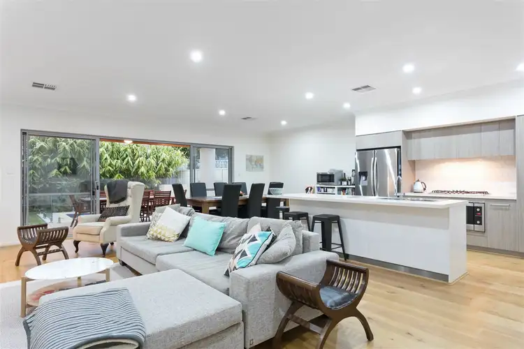 Sixth view of Homely house listing, 36B Stirk Road, Alfred Cove WA 6154