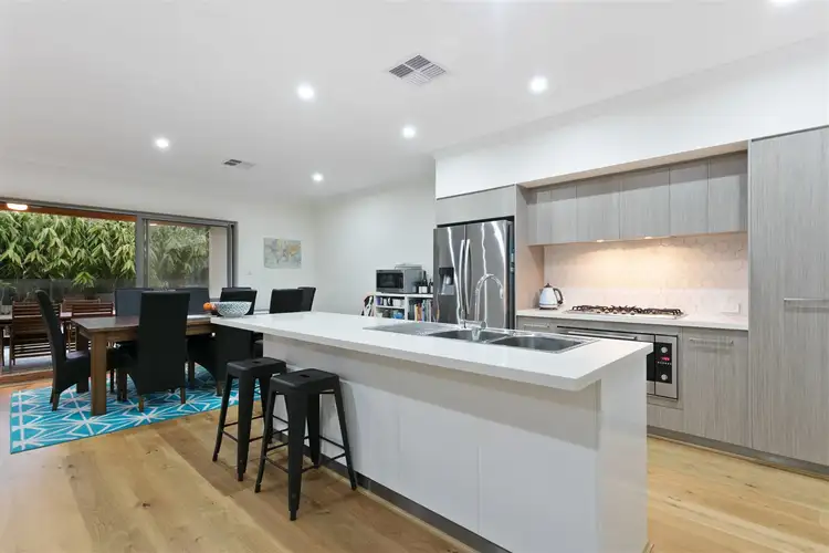 Seventh view of Homely house listing, 36B Stirk Road, Alfred Cove WA 6154