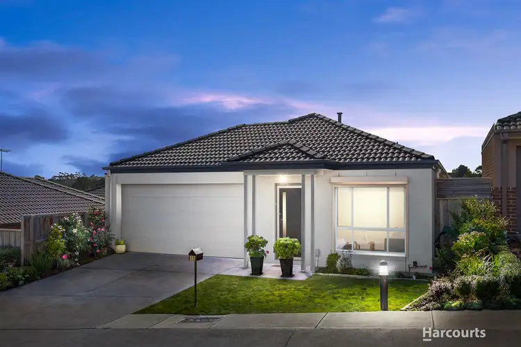 15/3 Manor View, Pakenham VIC 3810