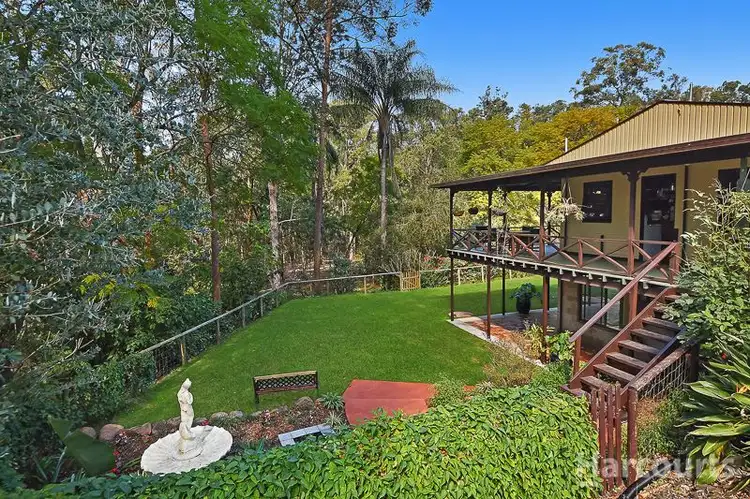 82 Forgan Road, Joyner QLD 4500