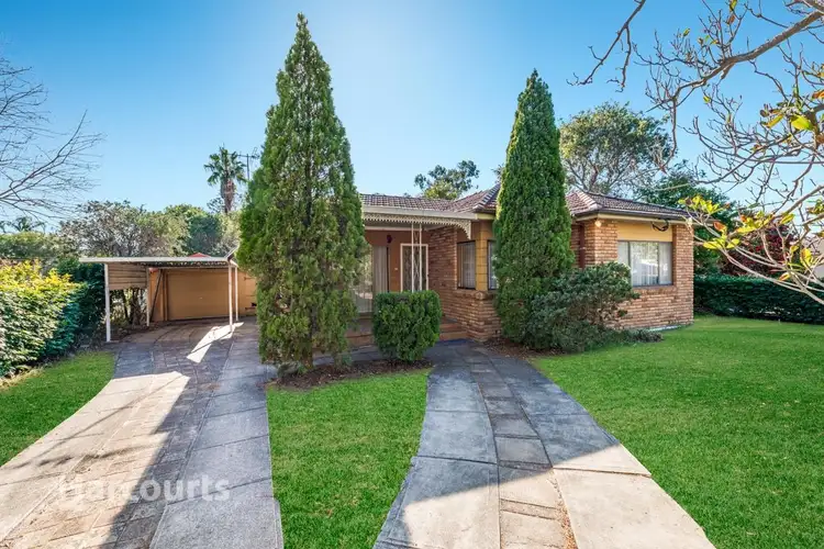 129 Brisbane Street, St Marys NSW 2760