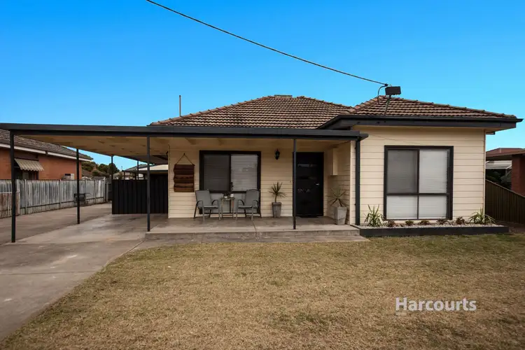 13 Phillipson Street, Wangaratta VIC 3677