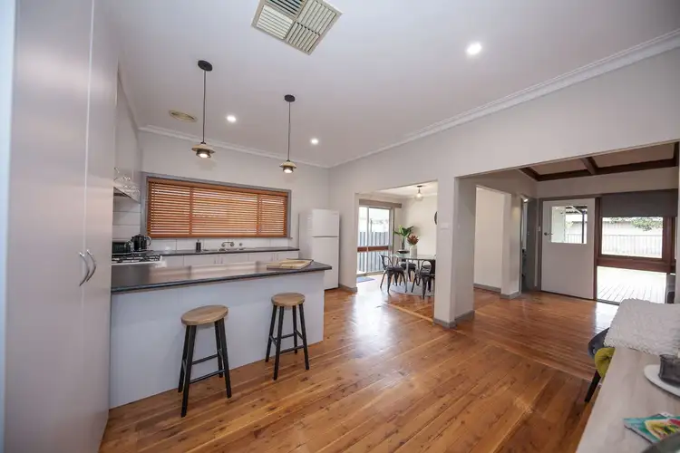 Second view of Homely house listing, 13 Phillipson Street, Wangaratta VIC 3677