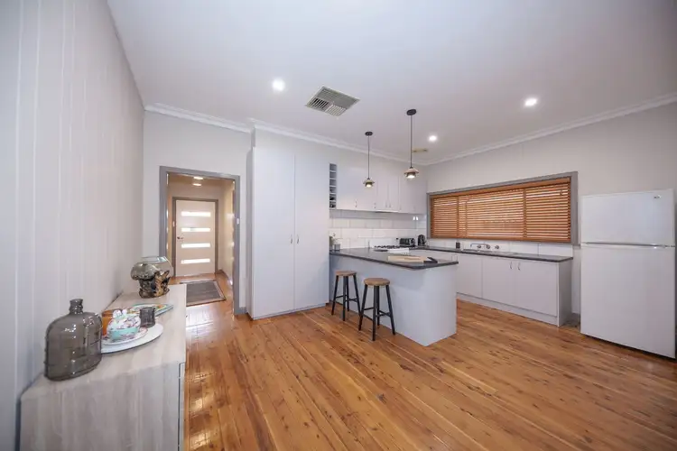 Third view of Homely house listing, 13 Phillipson Street, Wangaratta VIC 3677