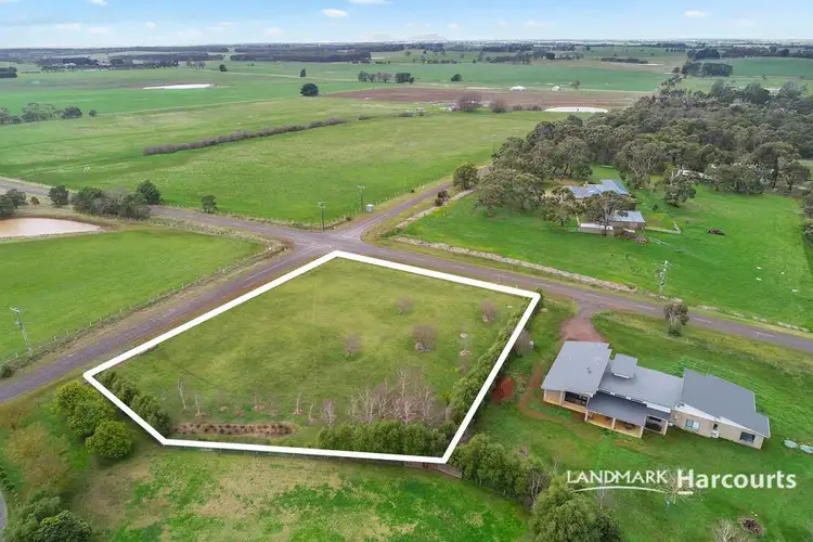 374 Beveridges Road, Hamilton VIC 3300