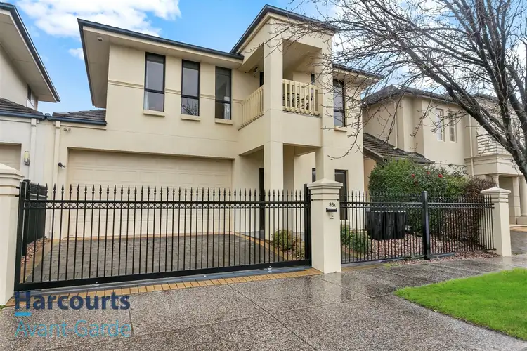 93A Shearwater Drive, Mawson Lakes SA 5095
