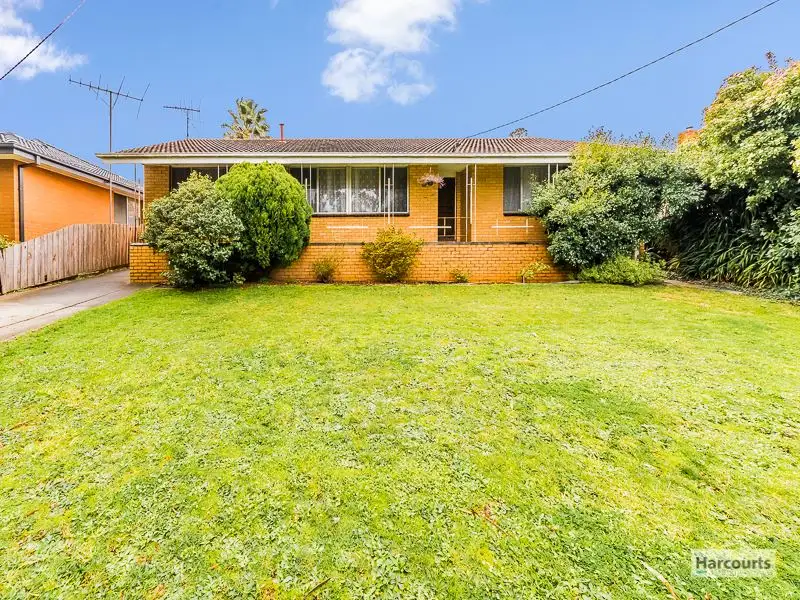 Main view of Homely house listing, 281 Princes Way, Drouin VIC 3818