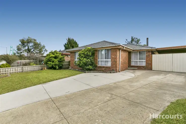 Main view of Homely house listing, 71 Prospect Hill Road, Narre Warren VIC 3805