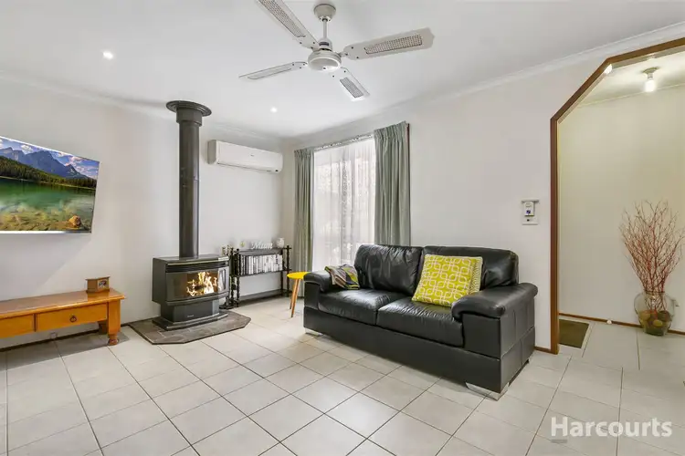 Third view of Homely house listing, 71 Prospect Hill Road, Narre Warren VIC 3805