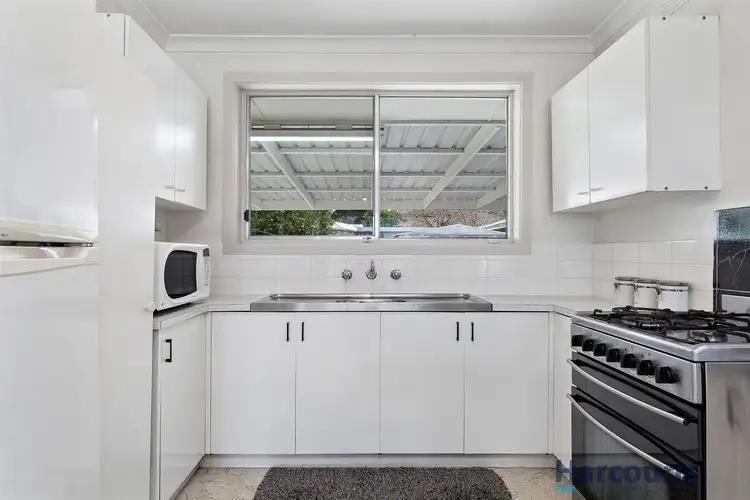 Second view of Homely house listing, 41 Washington Drive, Oakleigh South VIC 3167
