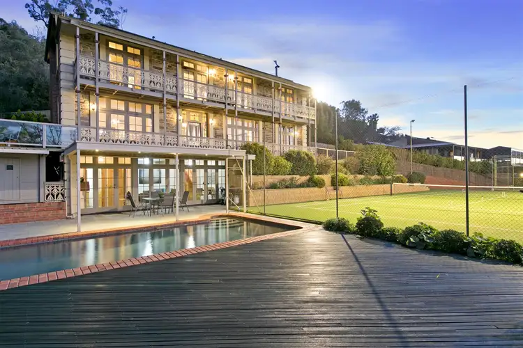 Main view of Homely house listing, 5 Cezanne Court, Torrens Park SA 5062