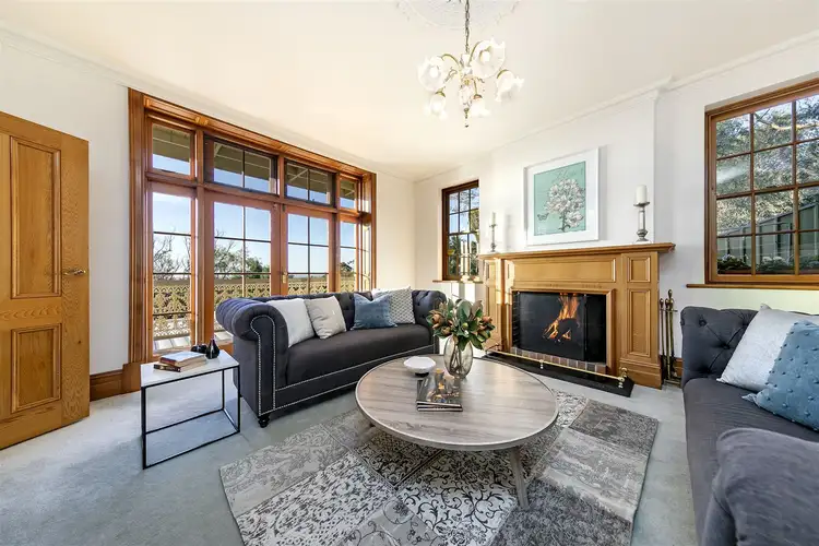 Third view of Homely house listing, 5 Cezanne Court, Torrens Park SA 5062