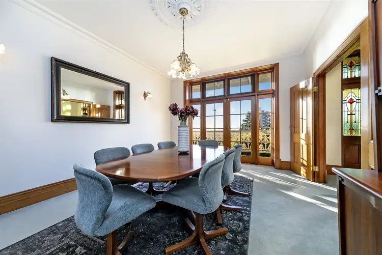 Fourth view of Homely house listing, 5 Cezanne Court, Torrens Park SA 5062