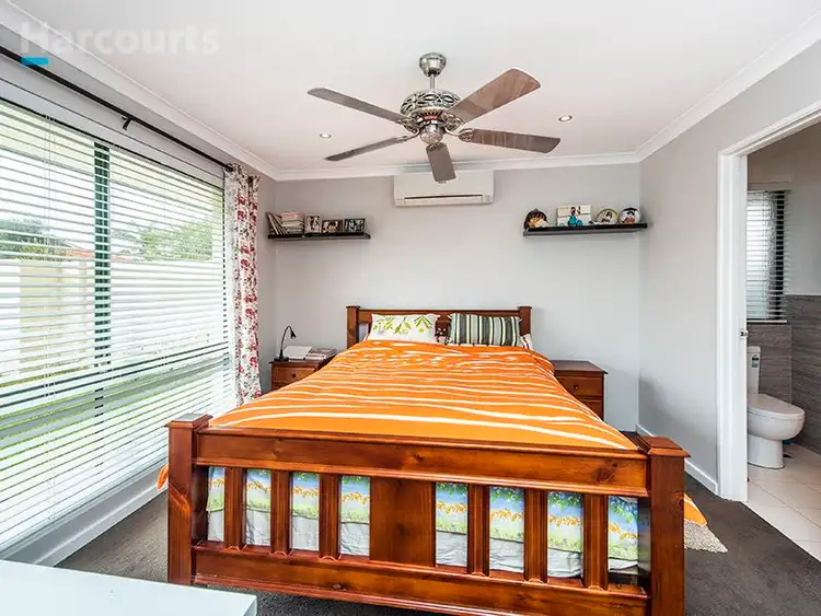 Sixth view of Homely house listing, 4 Ghan Place, Currambine WA 6028