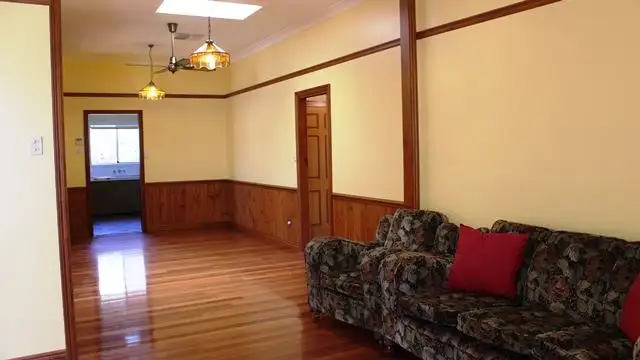 Fifth view of Homely house listing, 45 Bourke Street, Cobar NSW 2835