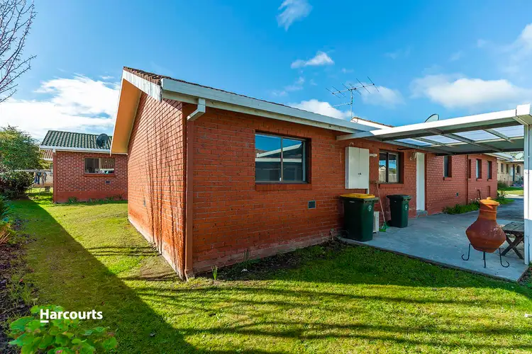 Main view of Homely unit listing, 4/1 Lynch Avenue, Huonville TAS 7109