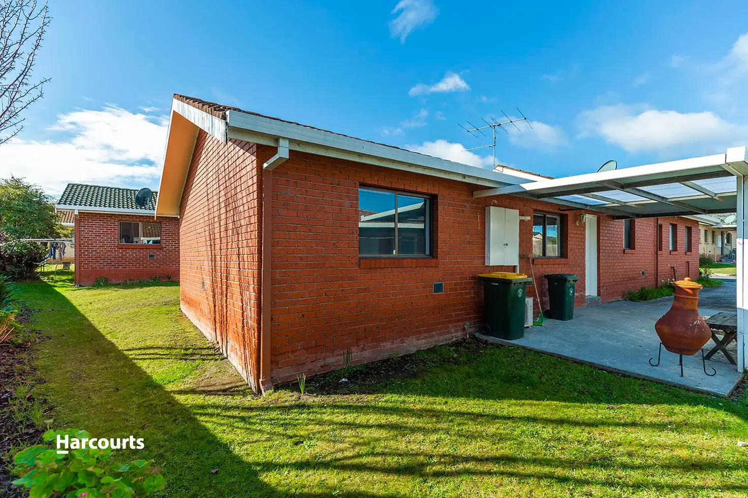 Main view of Homely unit listing, 4/1 Lynch Avenue, Huonville TAS 7109