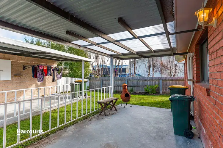 Fifth view of Homely unit listing, 4/1 Lynch Avenue, Huonville TAS 7109
