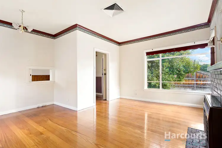 Fifth view of Homely house listing, 13 Maxwell Street, Lalor VIC 3075