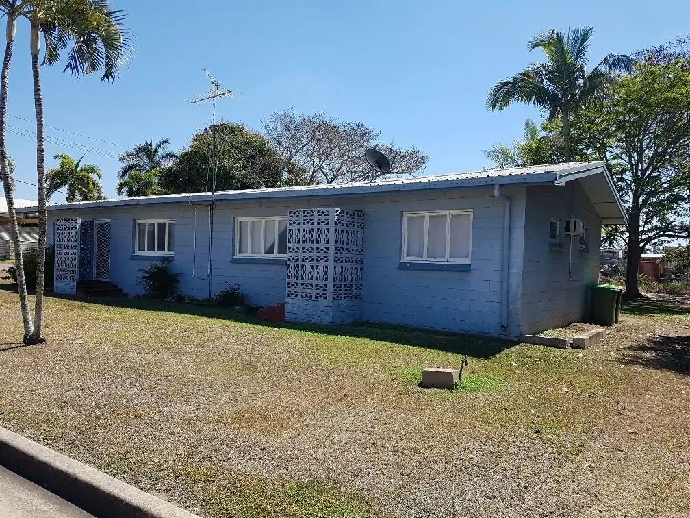 Main view of Homely unit listing, 16 Green Street, Brandon QLD 4808