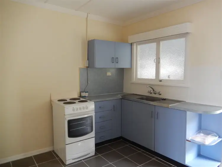 Second view of Homely unit listing, 16 Green Street, Brandon QLD 4808