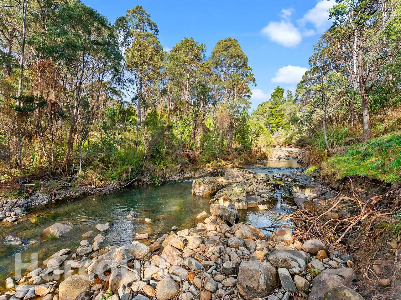 Main view of Homely land listing, 22 Mill Road, Collinsvale TAS 7012